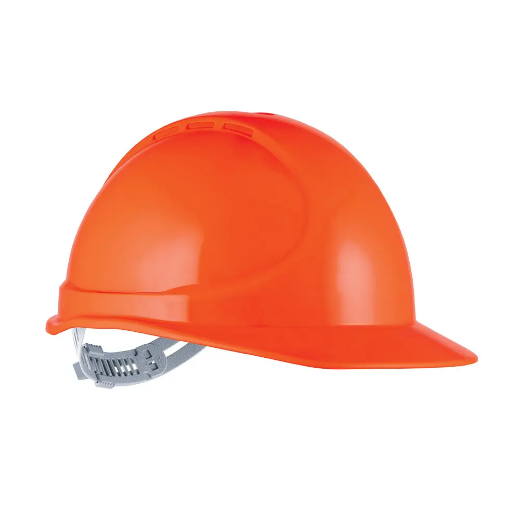 Picture of Force360 Essential Type 1 Non-Vented Slide Lock Hard Hat